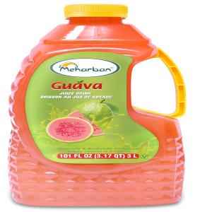 MEHARBAN GUAVA