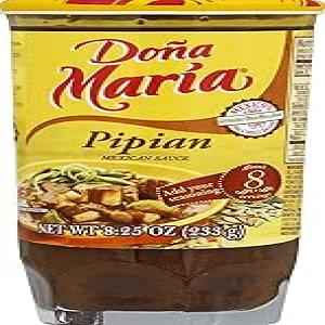 DONA MARIA