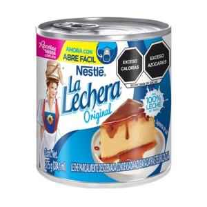 La Lechera Sweetened Condensed Milk Original