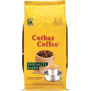 COTHAS COFFEE POWDER
