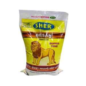 SHER BESAN