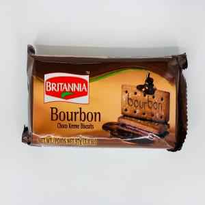 Bourbon
