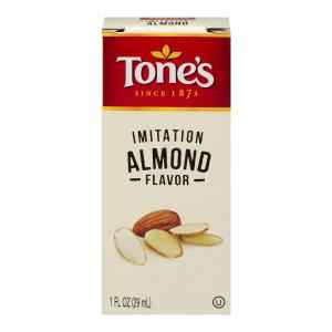 TONE ALMOND IMITATION