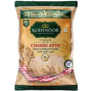 Kohinoor Chakki Atta