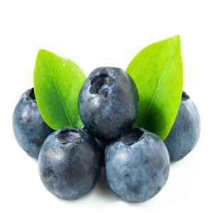 BLUEBERRIES