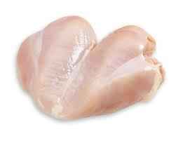 Chicken Butterfly Cuts