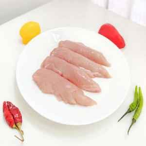 Chicken Strips