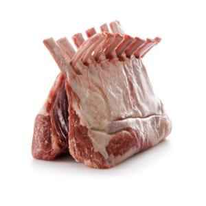 Lamb Riblets