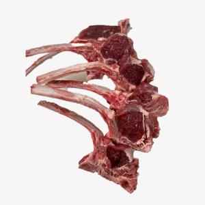 Goat Chops