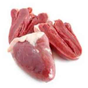 Beef Heart