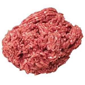 Mutton Keema