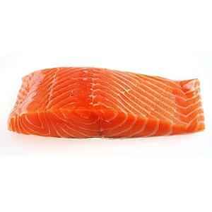 Salmon Fillet