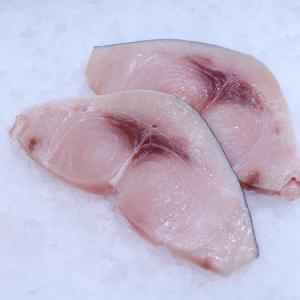 Swordfish Steak