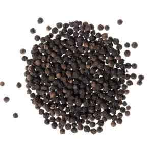 Deep Whole Black Pepper