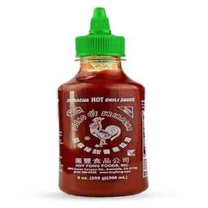 Sriracha Hot Chilli Sauce