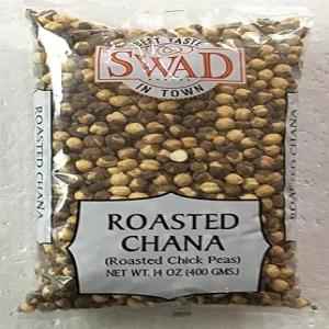 Swad Roasted Chana