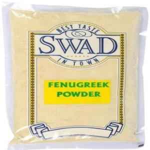 Swad Fenugreek Powder
