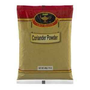 DEEP CORIANDER POWDER