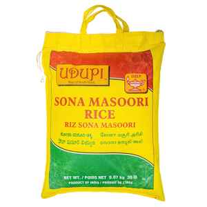 SONA MASOORI