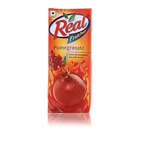 Dabur Real Pomegranate Fruit Nectar  