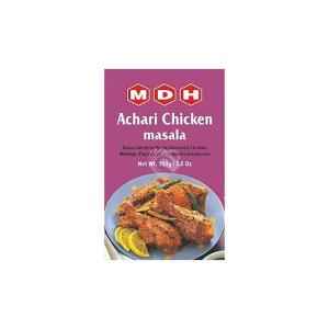 MDH ACHARI CHICKEN MASALA