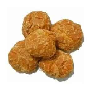 SOUTH INDIAN JAGGERY BALL