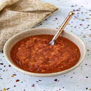 SWAGAT CHILI GARLIC SAUCE