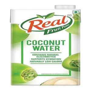 Real Coconut Water