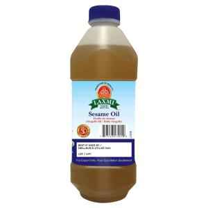 LAXMI SESAME OIL