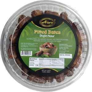 AIVA PITTEDDATES