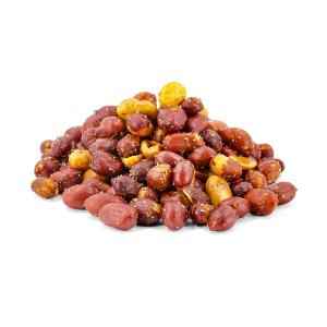 JANAKIS CHILLI LIME PEANUTS