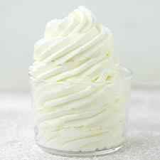 Evaporated Cream