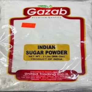 Gazab White Indian Sugar