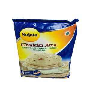 Sujata Chakki Atta