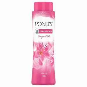 Ponds Dreamflower Pink Lily