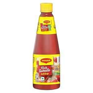 Maggi Ketchup