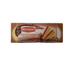 BRITANNIA CHOC
