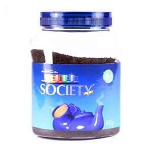 Society Tea