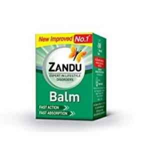ZANDU BALM