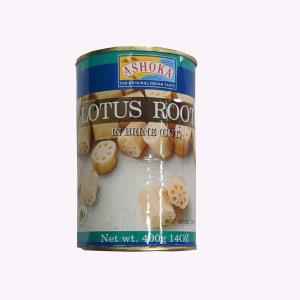 Ashoka Lotus Root Cut