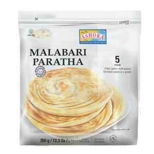Ashoka Malabari Paratha