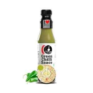 Chings Green Sauce