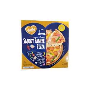 VADILAL SMOKY PANEER PIZZA