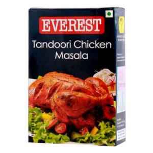 EVEREST TANDOORI CHICKEN MASALA