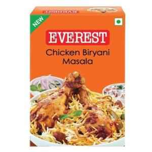 EVEREST CHICKEN BIRYANI MASALA