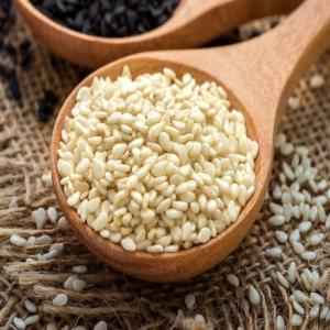 RAMDEV SESAME SEEDS