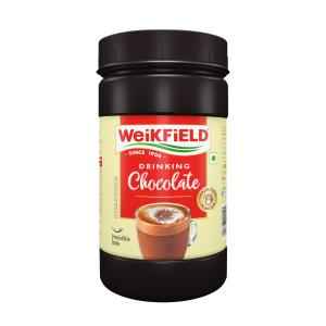 WEIKFIELD CHOCOLATE DRINK