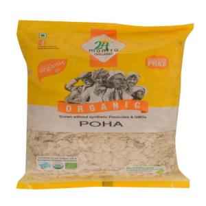 24 Mantra Poha