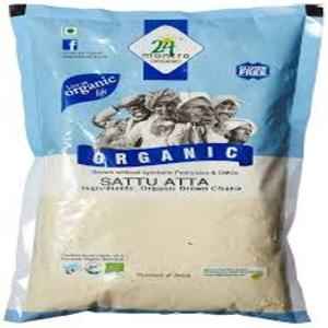 24 Mantra Sattu Atta