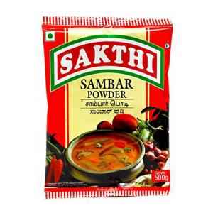 Sakthi Sambar Powder